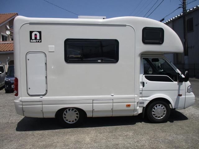 MAZDA BONGO TRUCK DX