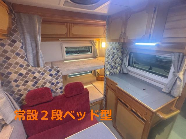 MAZDA BONGO TRUCK DX