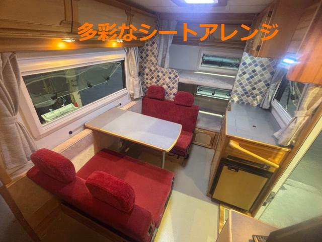 MAZDA BONGO TRUCK DX