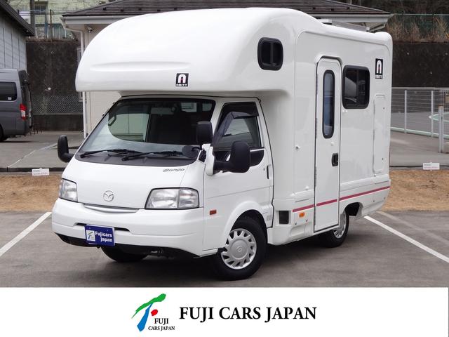 MAZDA BONGO TRUCK