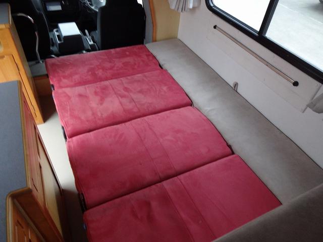 MAZDA BONGO TRUCK