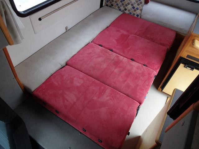 MAZDA BONGO TRUCK