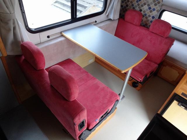 MAZDA BONGO TRUCK