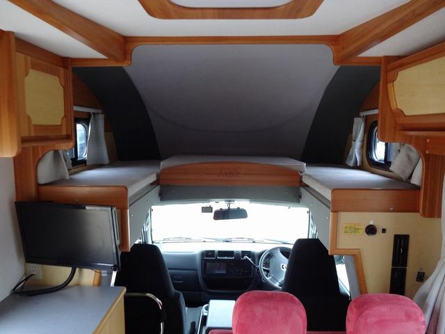 MAZDA BONGO TRUCK