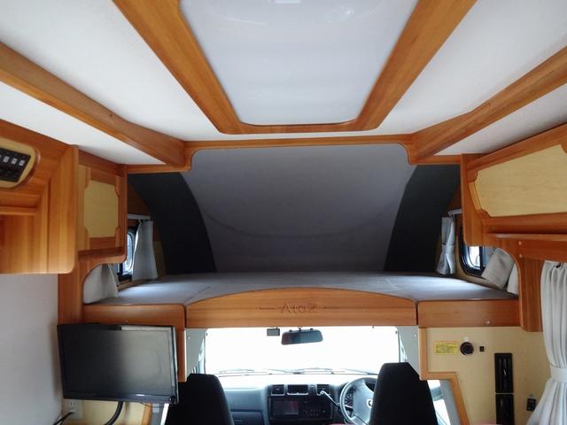 MAZDA BONGO TRUCK
