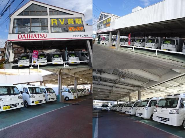 MAZDA BONGO TRUCK LONG WIDELOW DX