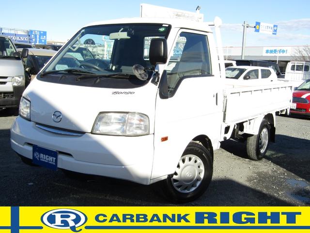 MAZDA BONGO TRUCK GL