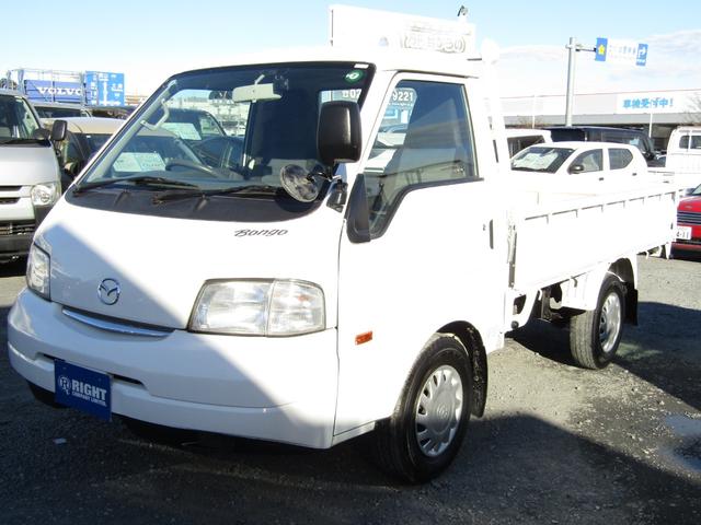 MAZDA BONGO TRUCK GL