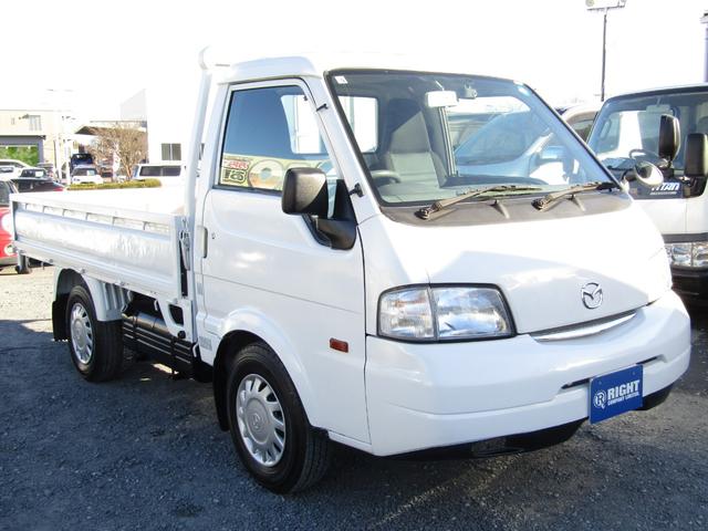 MAZDA BONGO TRUCK GL