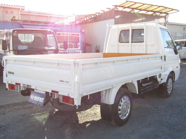 MAZDA BONGO TRUCK GL
