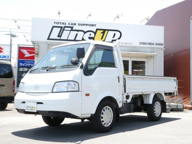 MAZDA BONGO TRUCK DX