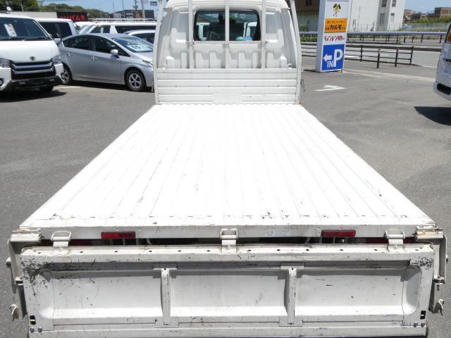 MAZDA BONGO TRUCK DX