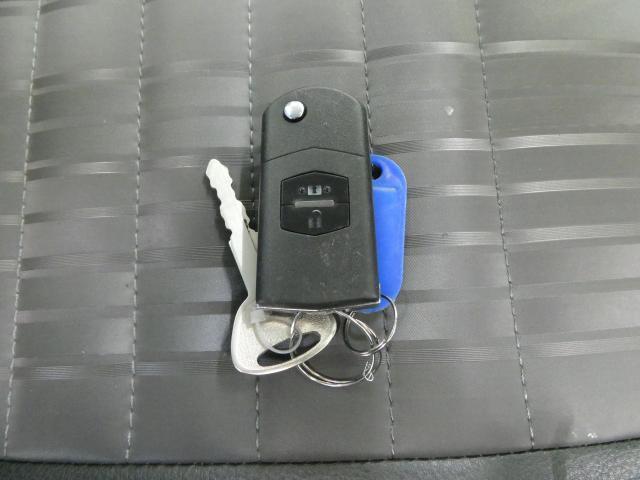 MAZDA BONGO TRUCK DX