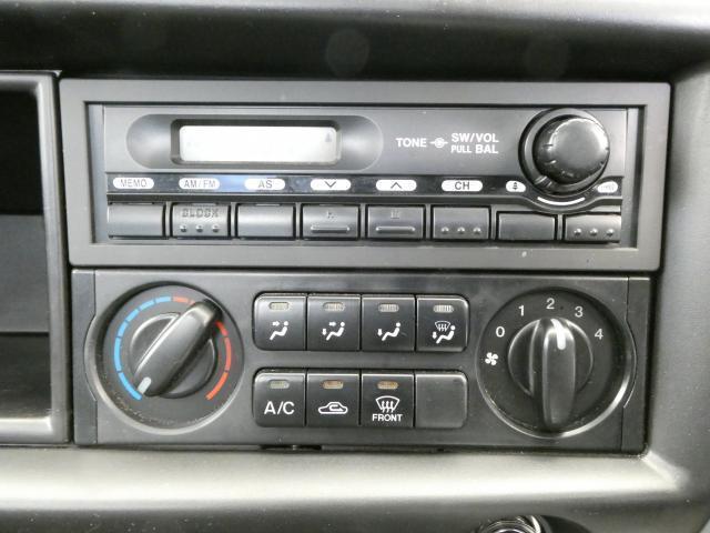 MAZDA BONGO TRUCK DX