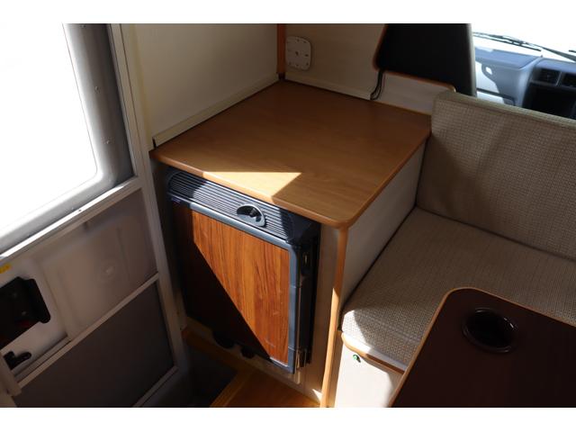 MAZDA BONGO TRUCK