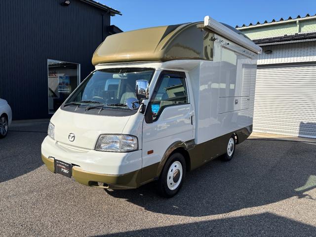MAZDA BONGO TRUCK DX