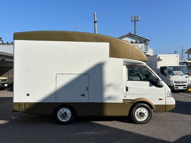 MAZDA BONGO TRUCK DX