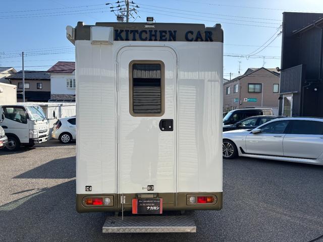 MAZDA BONGO TRUCK DX