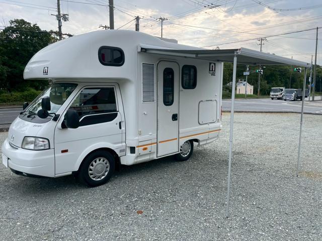 MAZDA BONGO TRUCK GL