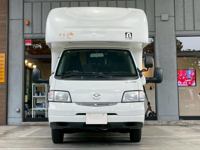MAZDA BONGO TRUCK GL