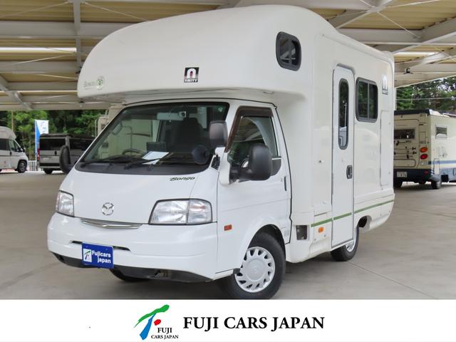 MAZDA BONGO TRUCK