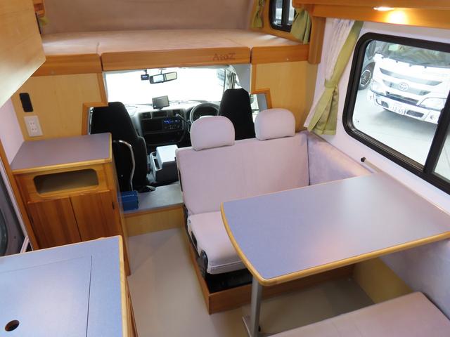 MAZDA BONGO TRUCK