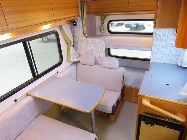 MAZDA BONGO TRUCK