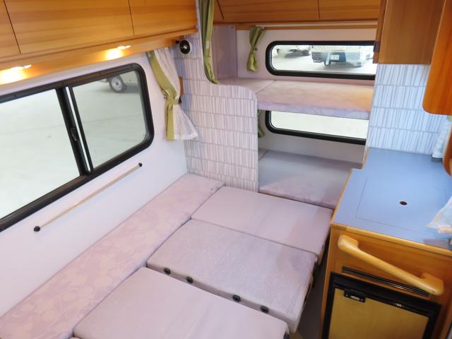 MAZDA BONGO TRUCK