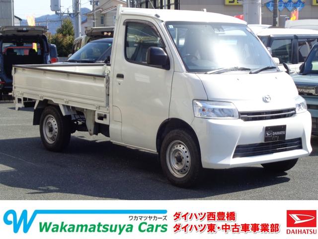 MAZDA BONGO TRUCK DX