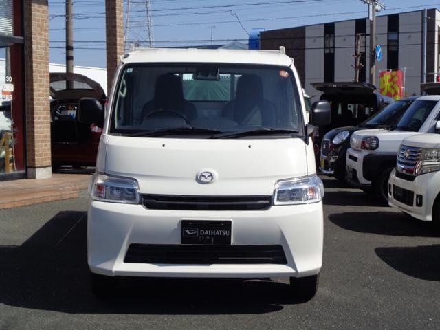 MAZDA BONGO TRUCK DX