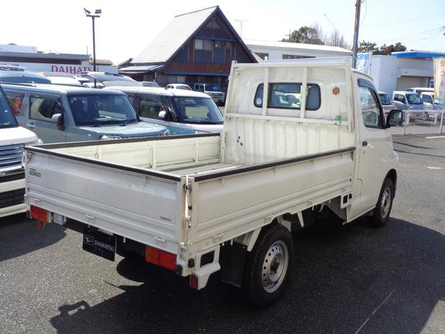 MAZDA BONGO TRUCK DX