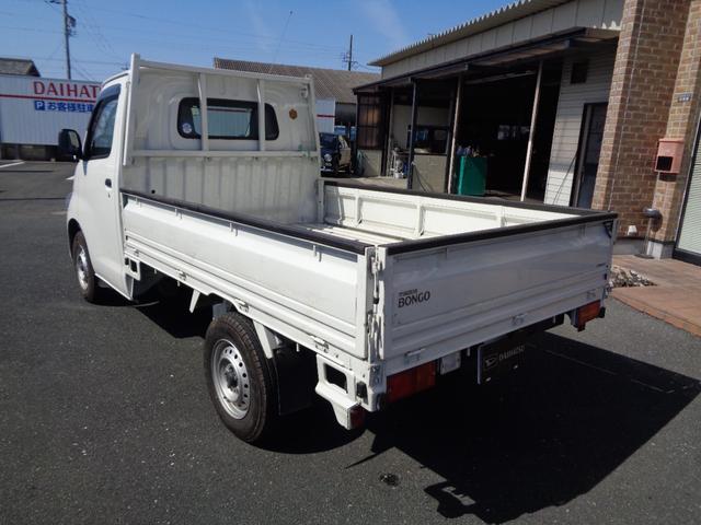 MAZDA BONGO TRUCK DX