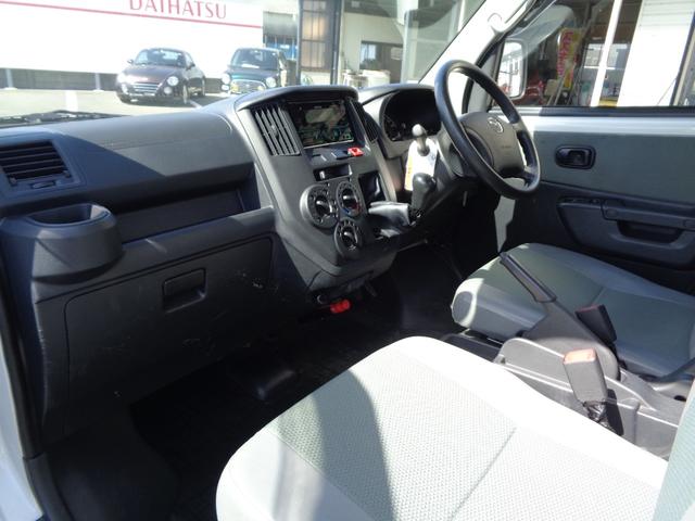 MAZDA BONGO TRUCK DX