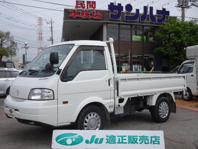 MAZDA BONGO TRUCK DX