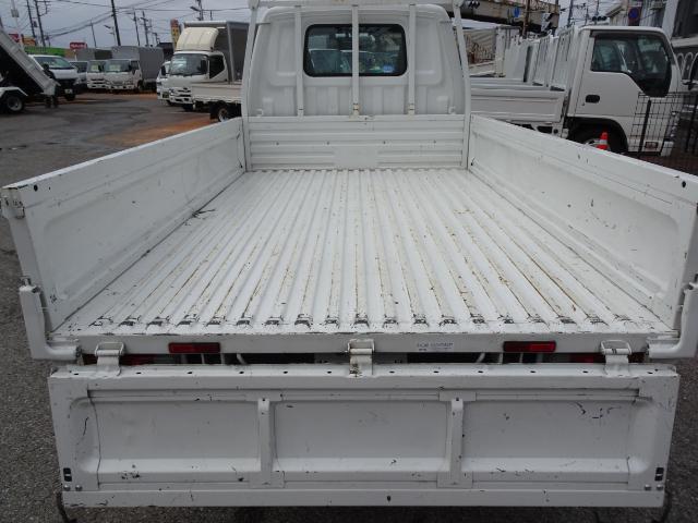 MAZDA BONGO TRUCK DX