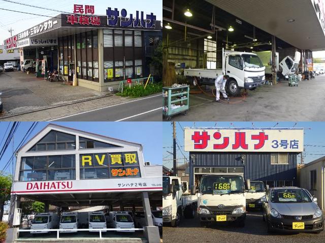MAZDA BONGO TRUCK DX