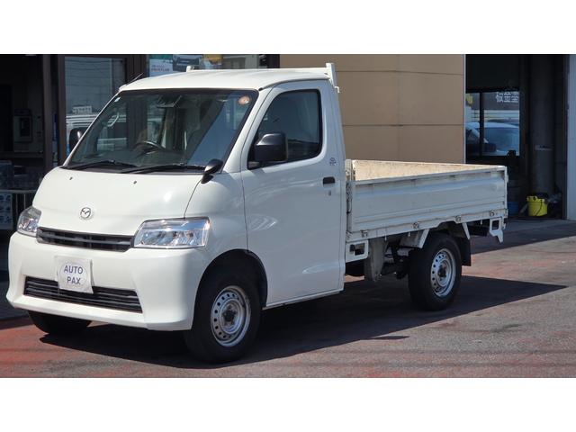 MAZDA BONGO TRUCK DX