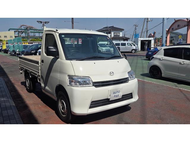 MAZDA BONGO TRUCK DX