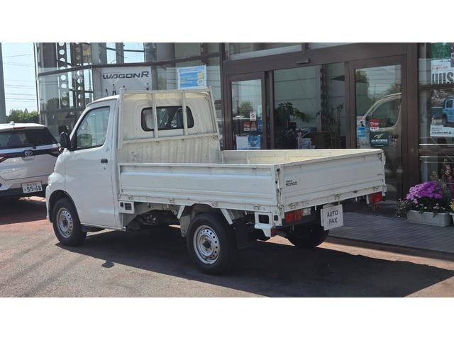MAZDA BONGO TRUCK DX