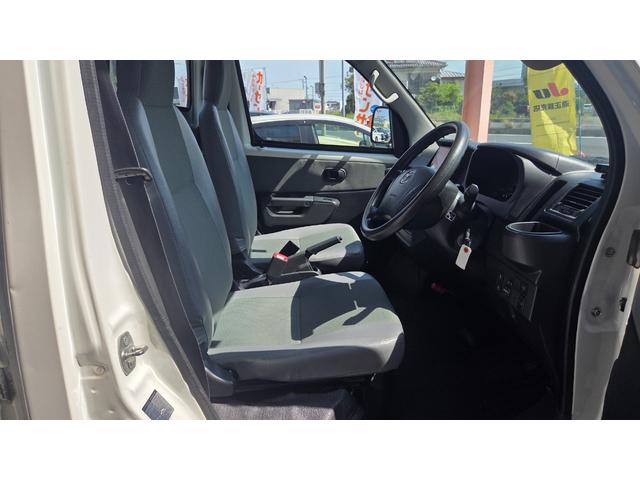 MAZDA BONGO TRUCK DX