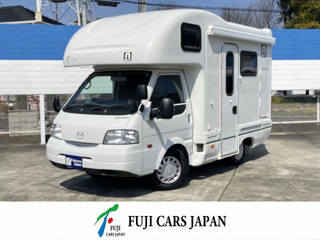 MAZDA BONGO TRUCK
