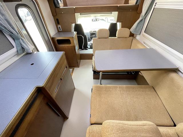 MAZDA BONGO TRUCK