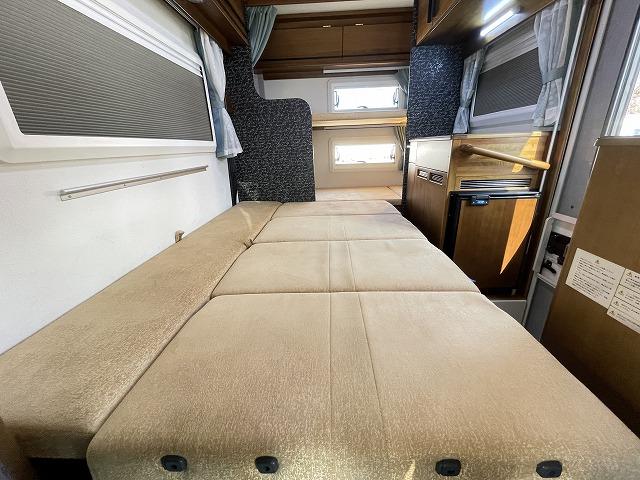 MAZDA BONGO TRUCK