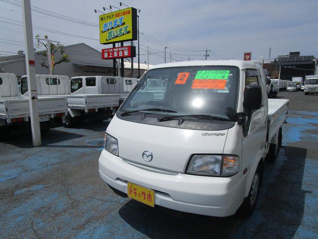 MAZDA BONGO TRUCK DX