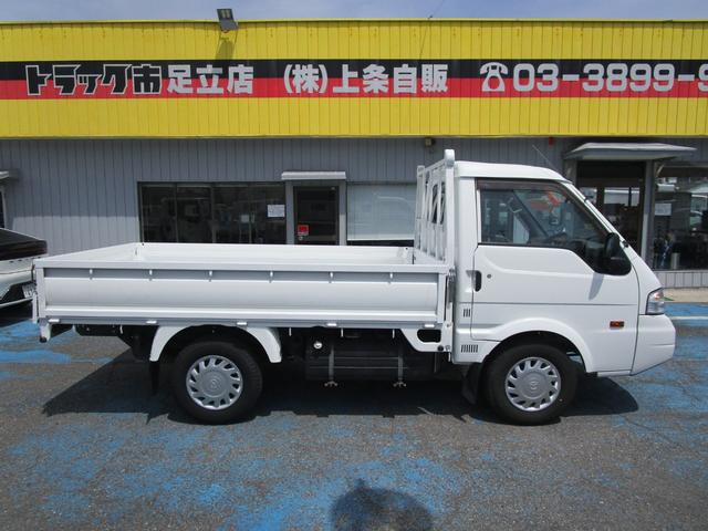 MAZDA BONGO TRUCK DX