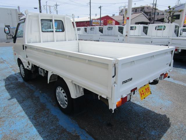 MAZDA BONGO TRUCK DX