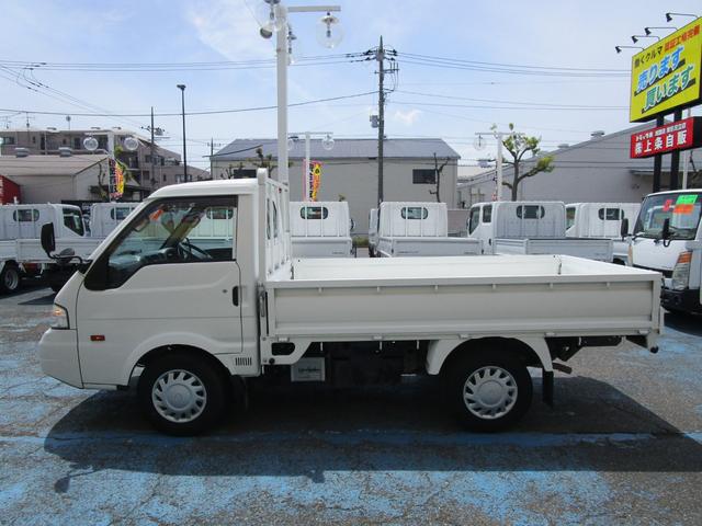 MAZDA BONGO TRUCK DX