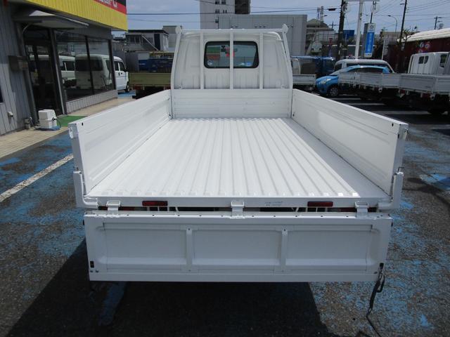MAZDA BONGO TRUCK DX