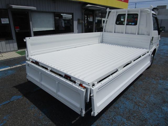 MAZDA BONGO TRUCK DX