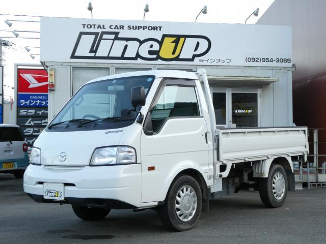MAZDA BONGO TRUCK DX